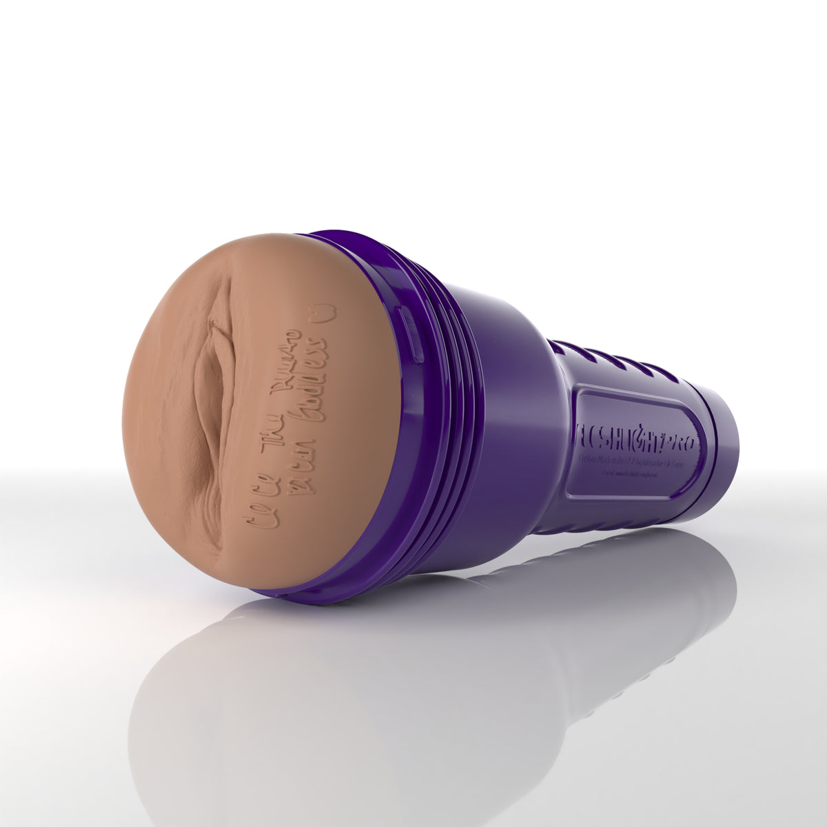 Cece The Puerto Rican Goddess Fleshlight