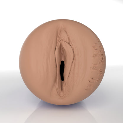 Cece The Puerto Rican Goddess Fleshlight