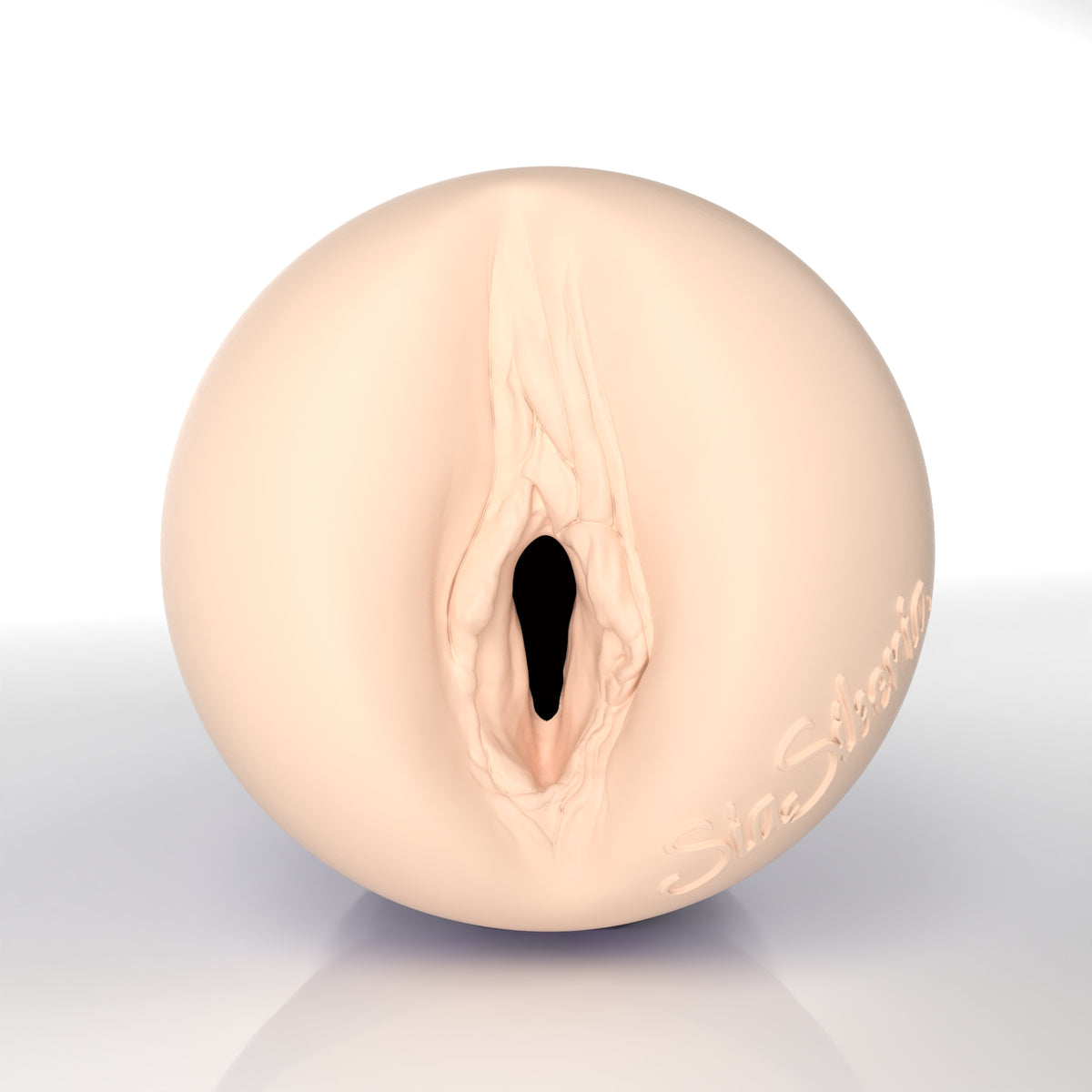 Sia Siberia Fleshlight: Lady