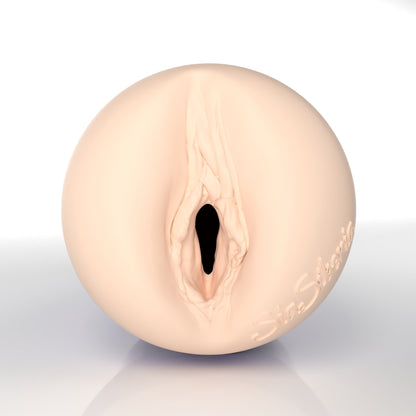 Sia Siberia Fleshlight: Lady