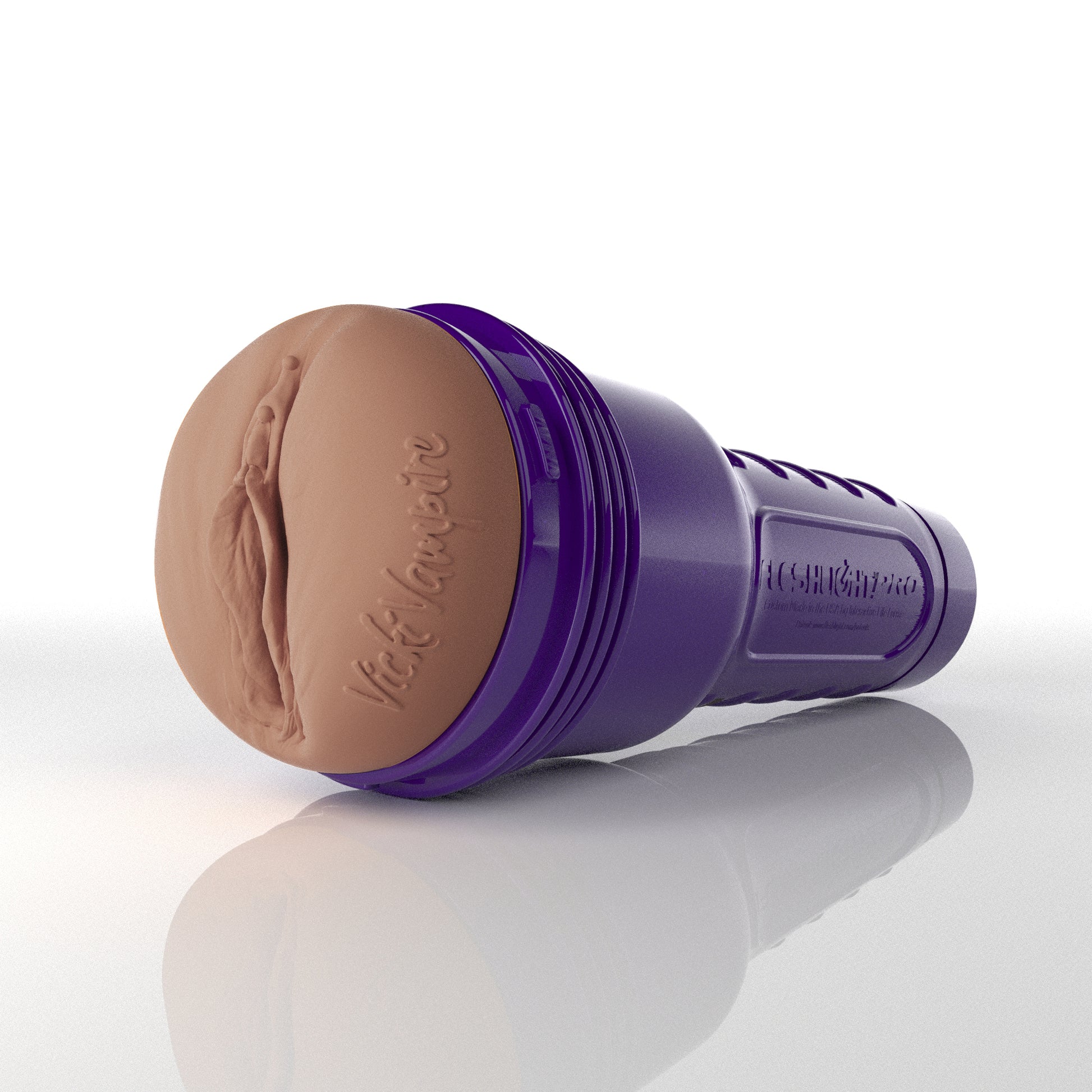 Vicki Vampire Goth Pussy Fleshlight Allure 150 Fleshlight