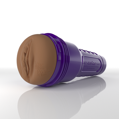 Nikki Esposito Chokehold Stroker - Fleshlight Nikki Esposito Chokehold Stroker - Fleshlight