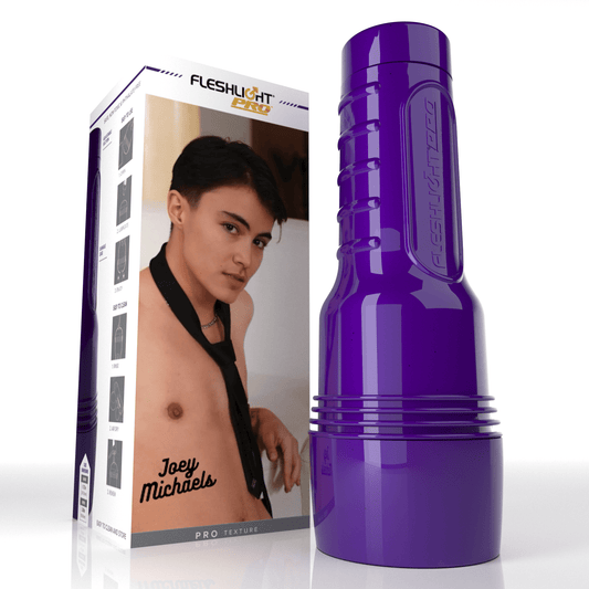 Joey Michaels Boy Pussy Allure 150 Fleshlight