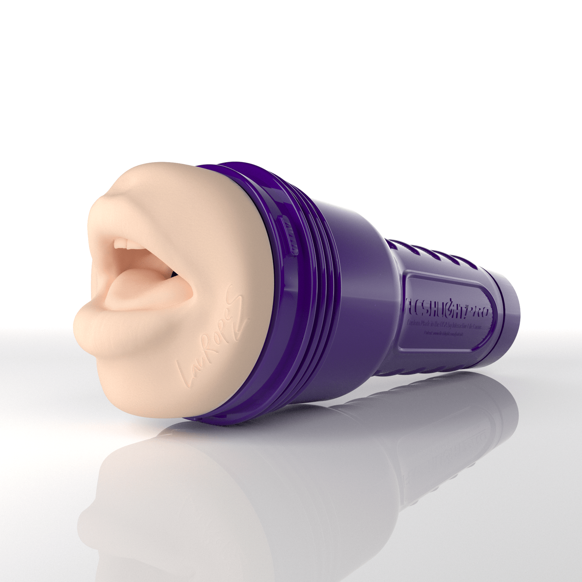 Laura Ropes Ropes Throat Fleshlight Allure 150 Fleshlight
