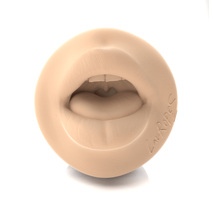 Laura Ropes Ropes Throat Fleshlight Allure 150 Fleshlight
