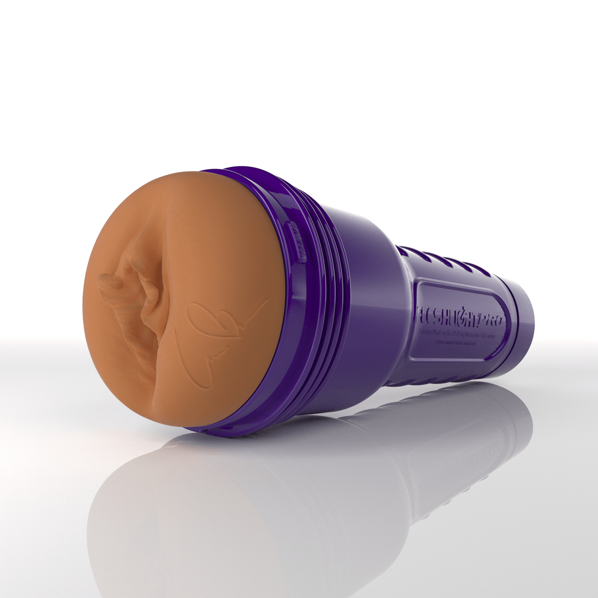 Coco Bae Golden Pussy Fleshlight Coco Bae Golden Pussy Fleshlight