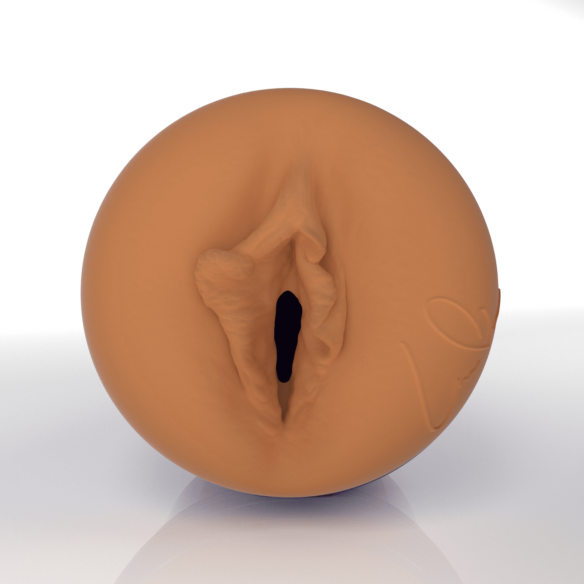 Coco Bae Golden Pussy Fleshlight Allure 150 Fleshlight