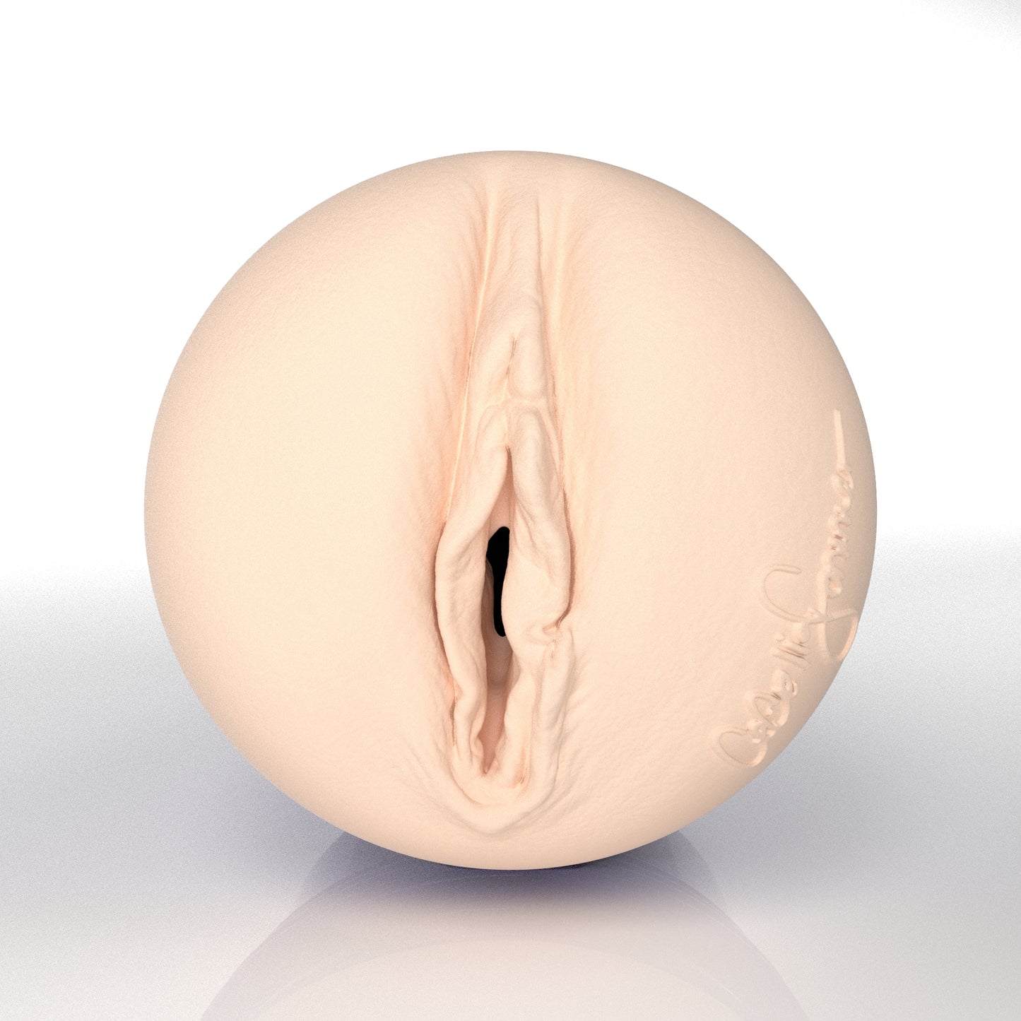 Cecelia Sommer Lady Fleshlight Allure With Case 150Fleshlight