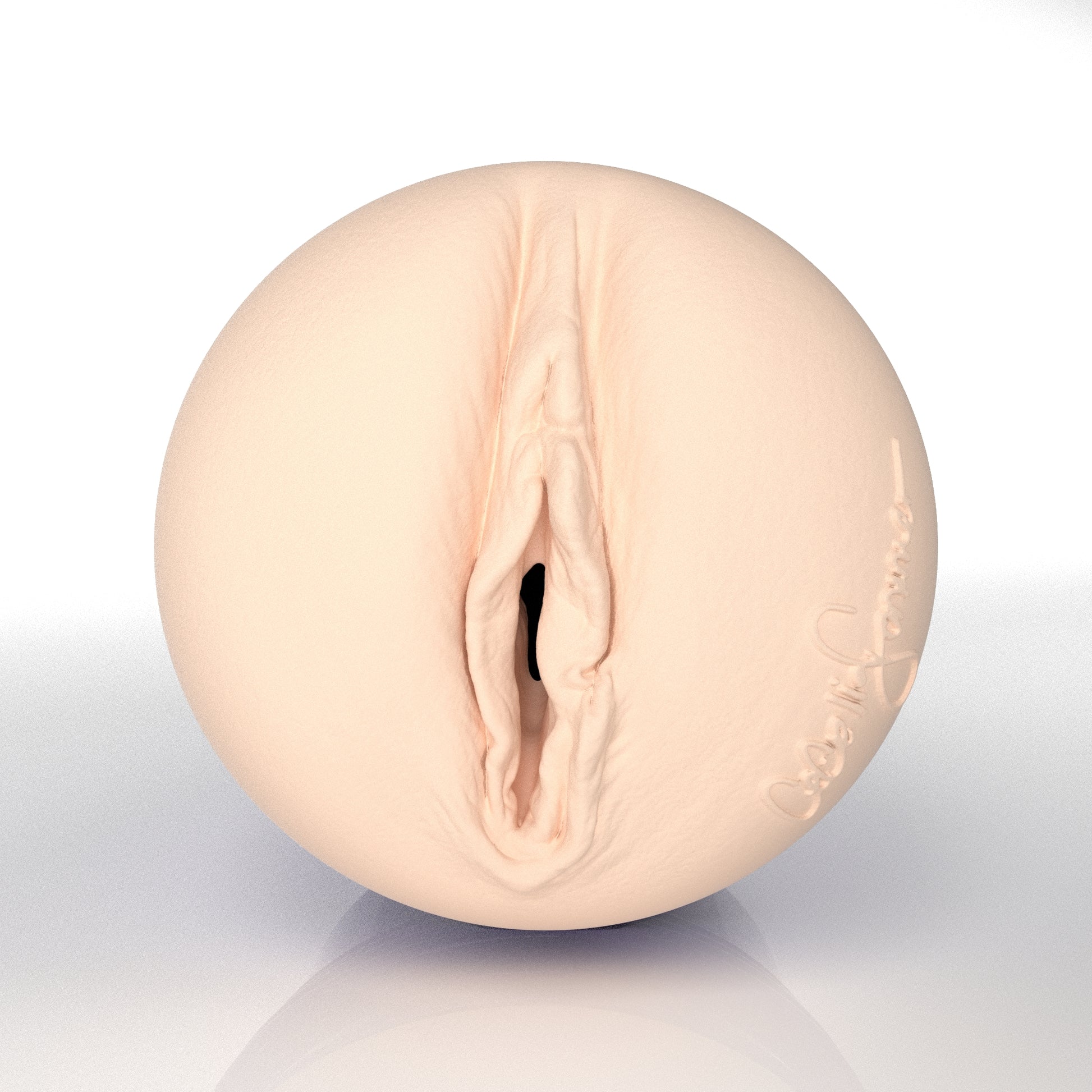 Cecelia Sommer Fleshlight Lady Allure Fleshlight