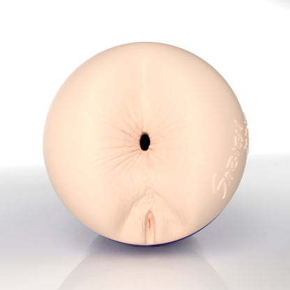 Sabien DeMonia Fleshlight Lady Allure Fleshlight