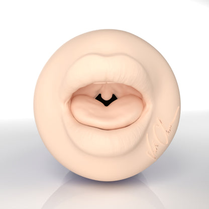 Vicki Chase Fleshlight Butt Allure Fleshlight