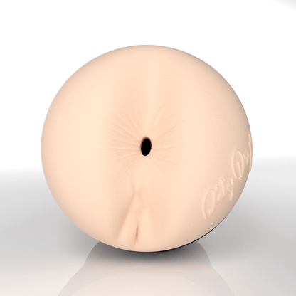 Kathy Deep Fleshlight Butt Allure Fleshlight