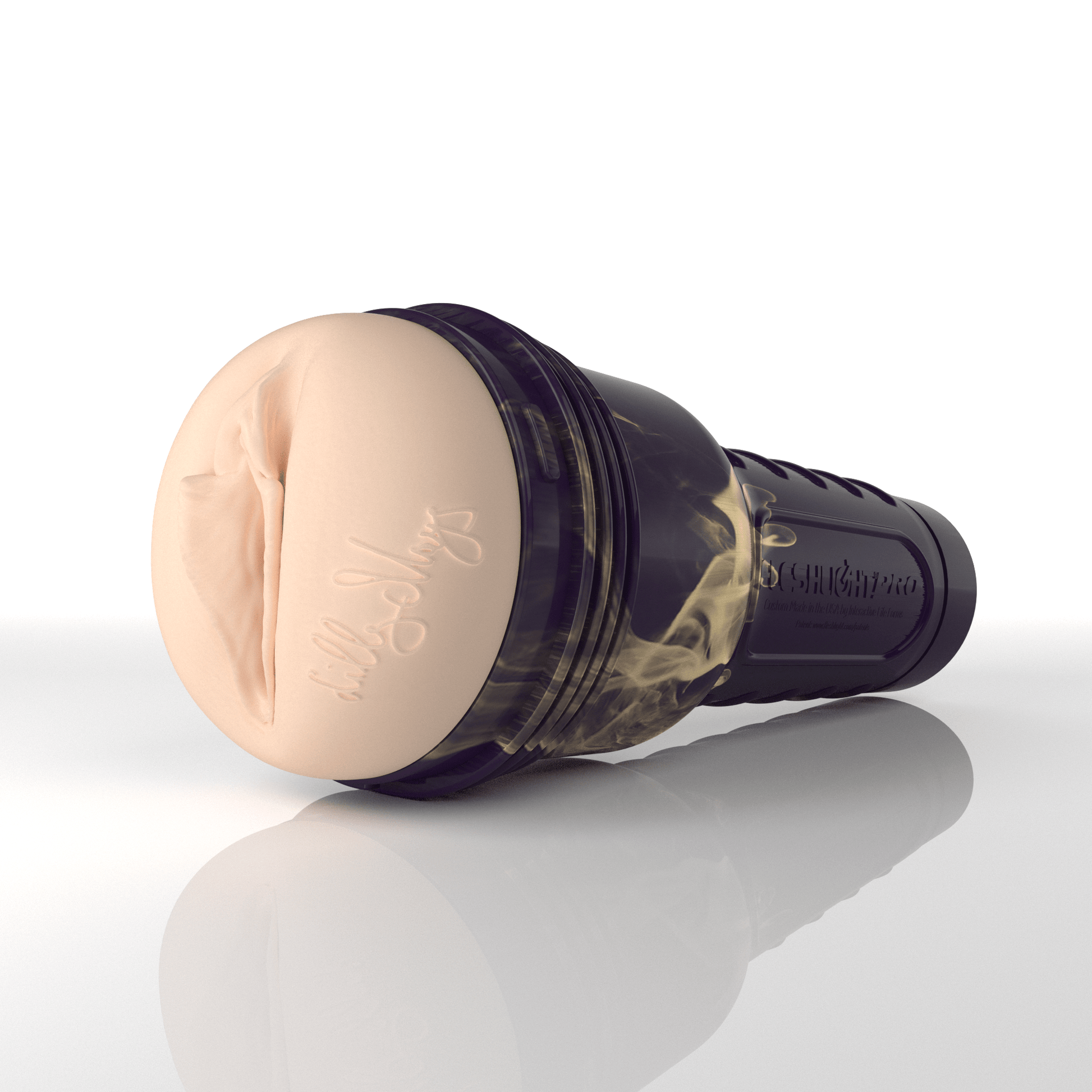 Lilly Mays Red Muse Allure 150 Fleshlight