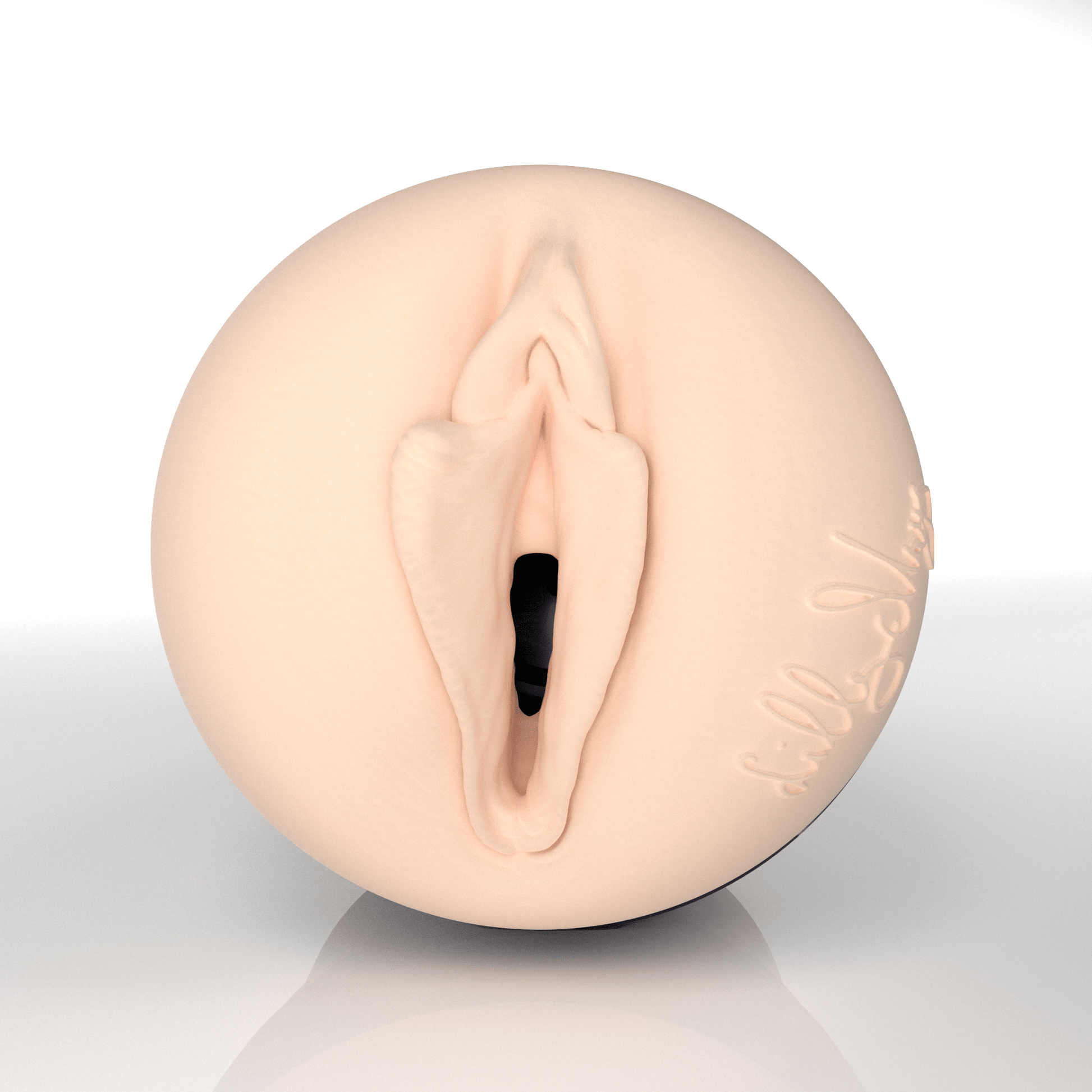 Lilly Mays Red Muse Allure 150 Fleshlight