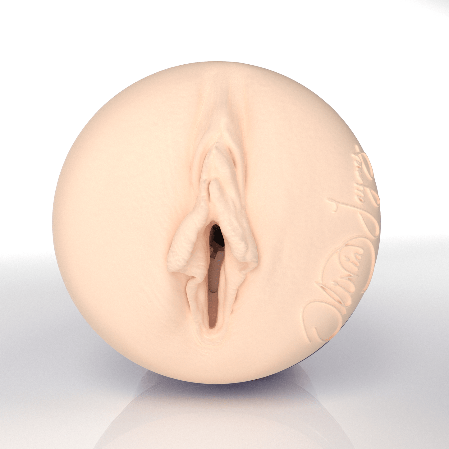 Olivia Jaymes Stroke Clinic Allure 150 Fleshlight