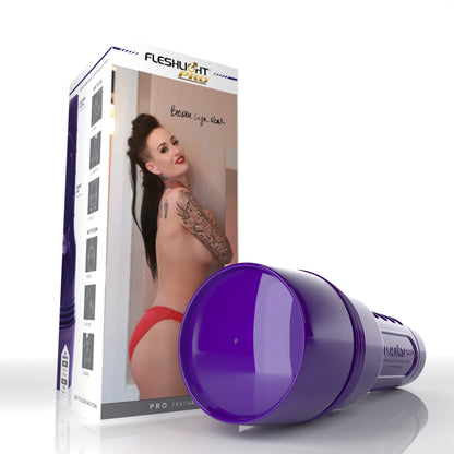 Brooke Lyn Rose Fleshlight