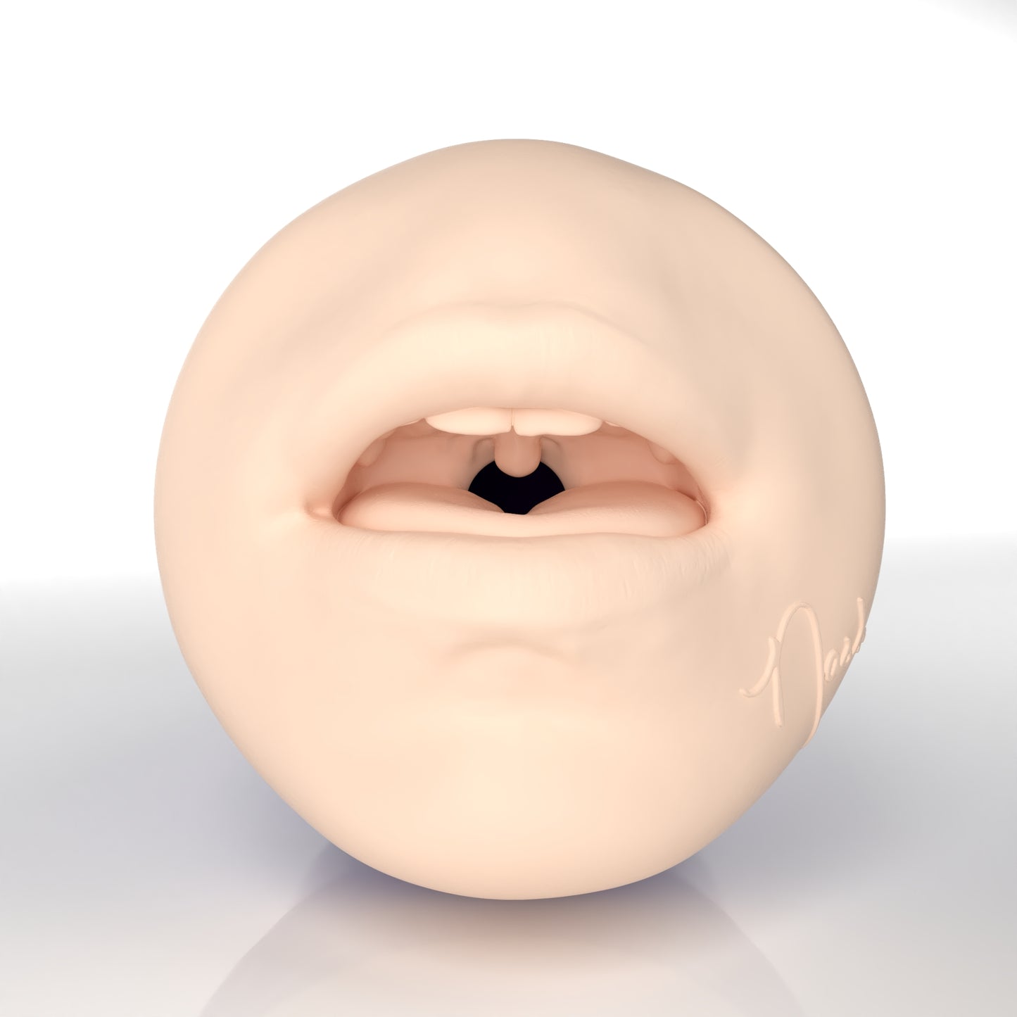 Nash Fleshlight Mouth Allure Fleshlight
