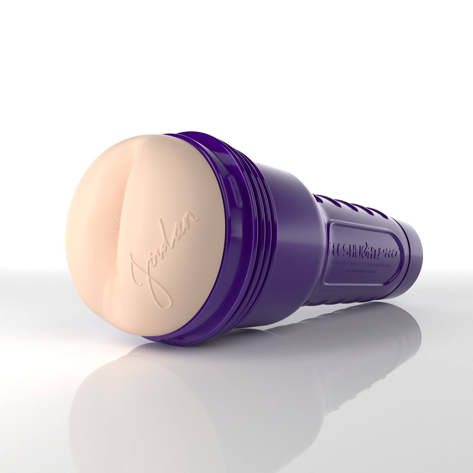 Brandt's Boy Jordan Fleshlight Butt Allure Fleshlight