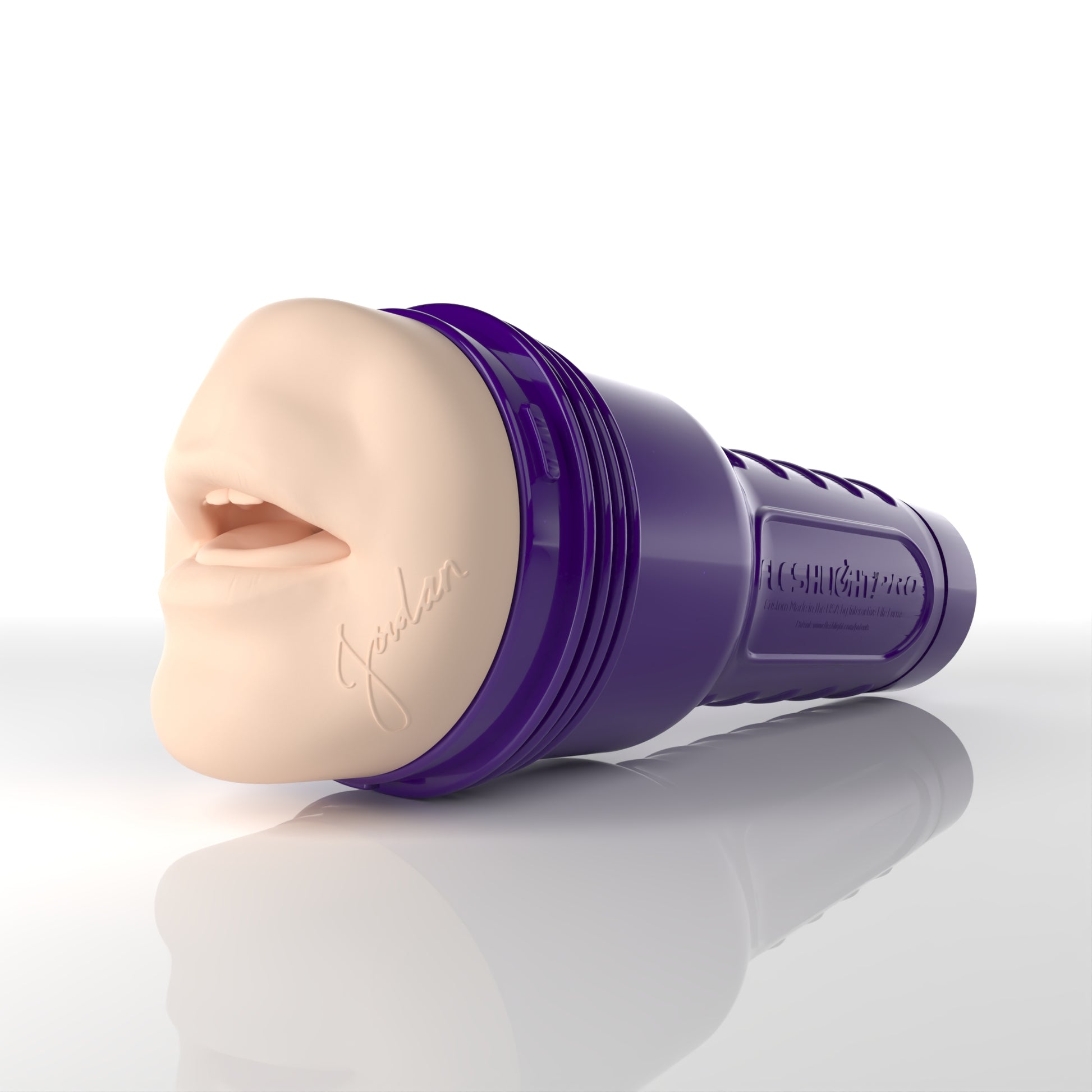 Brandt's Boy Jordan Fleshlight Butt Allure Fleshlight