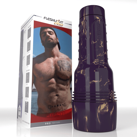 Jordan Mouth Allure 150 Fleshlight