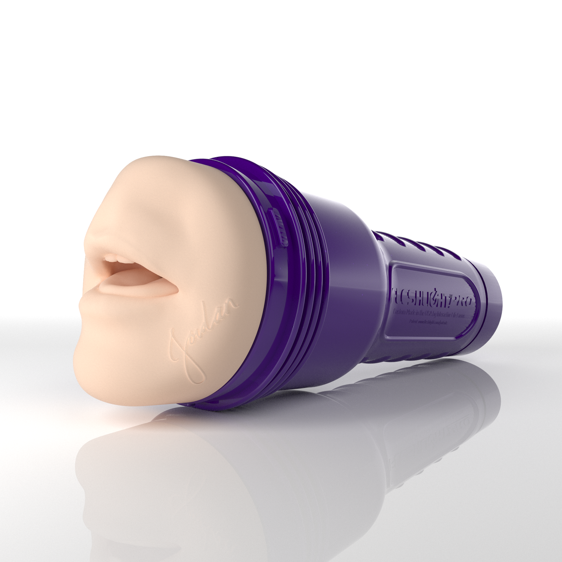 Brandt's Boy Jordan Fleshlight Brandt's Boy Jordan Fleshlight