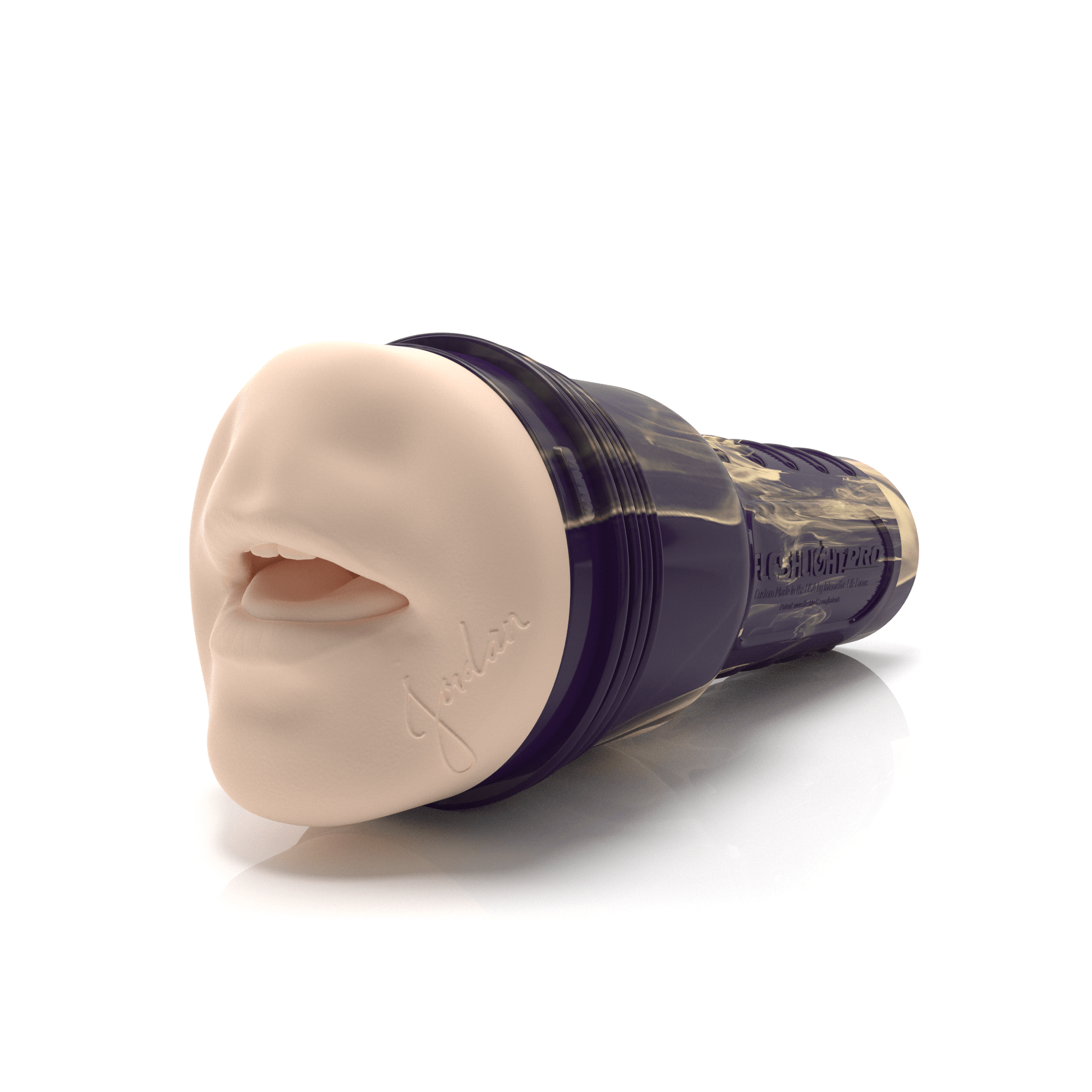 Jordan Mouth Allure 150 Fleshlight