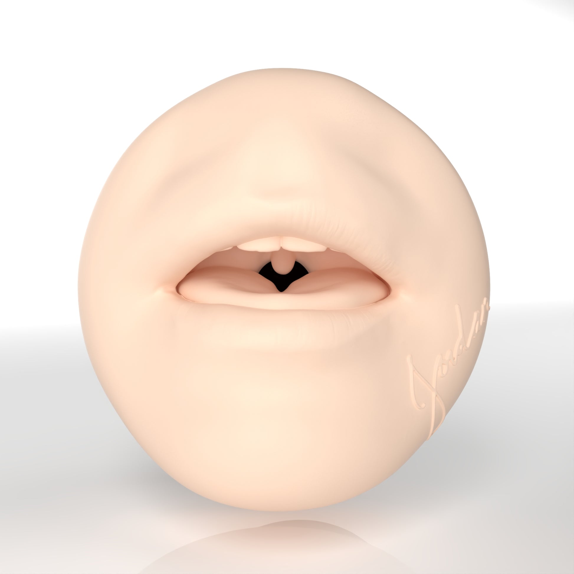 Brandt's Boy Jordan Fleshlight Butt Allure Fleshlight