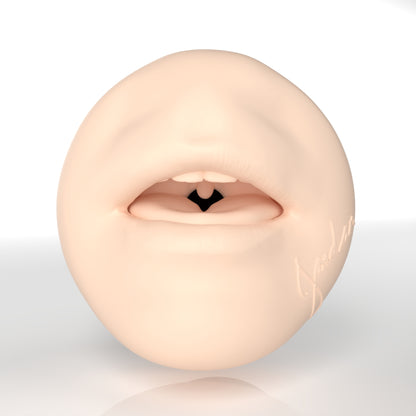 Brandt's Boy Jordan Fleshlight Butt Allure Fleshlight