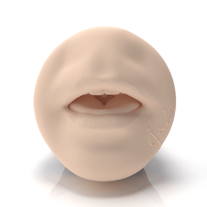 Jordan Mouth Allure 150 Fleshlight
