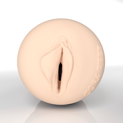 Cora Reef Lady Allure 150 Fleshlight