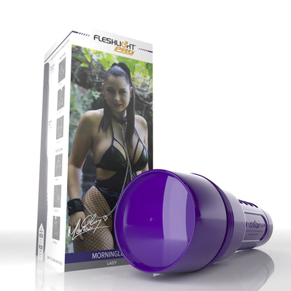 MorninGlory Fleshlight Lady Allure Fleshlight