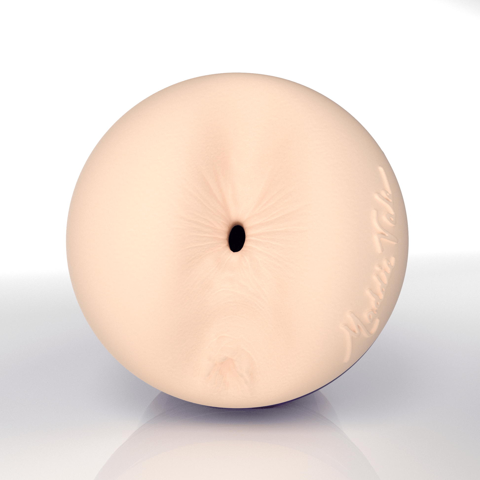 Maddie Vale Fleshlight Anal Toy Allure Fleshlight