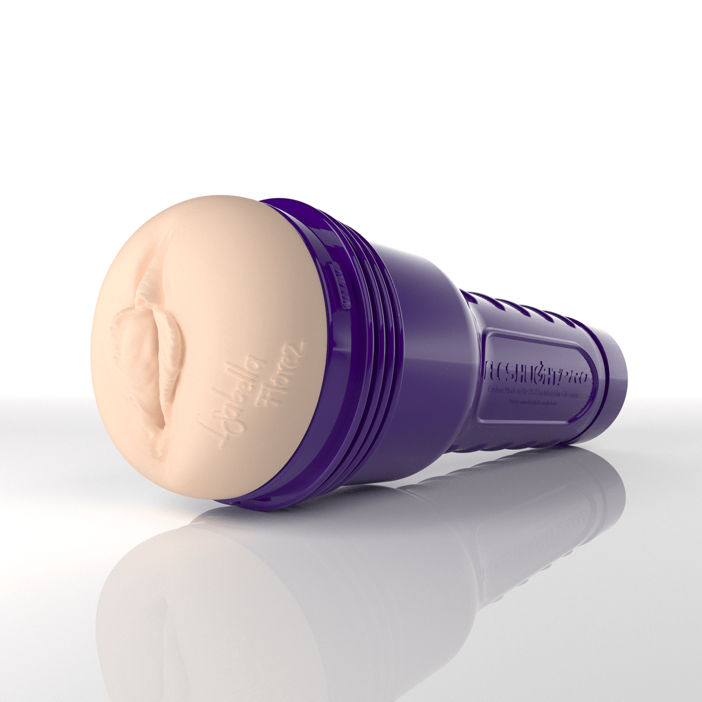 Isabella florez Mi flor Allure 150 Fleshlight