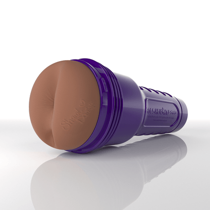 Sharol Daniels Ass Hot Allure 150 Fleshlight