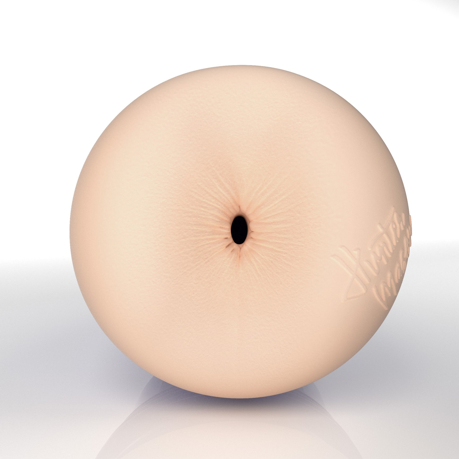 Hunter Mason Hole Fleshlight Allure 149.95 With CaseFleshlight