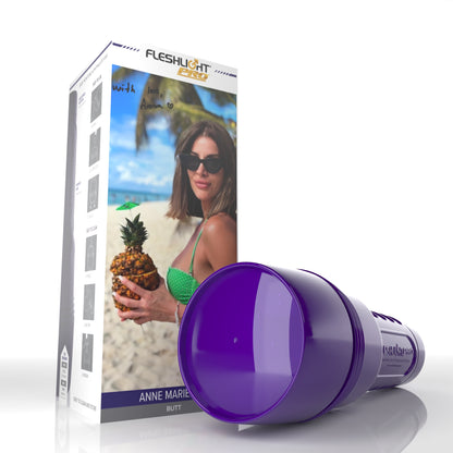Anne Marie Art Fleshlight