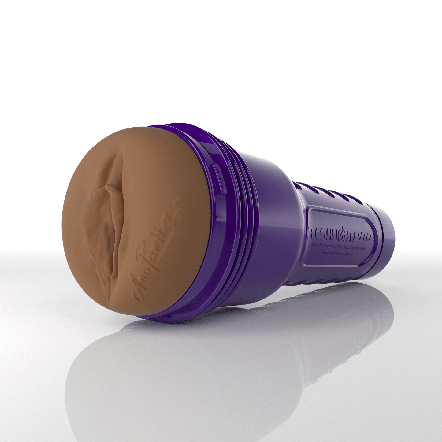 Ana Panther Fleshlight Golden Snitch Allure Fleshlight