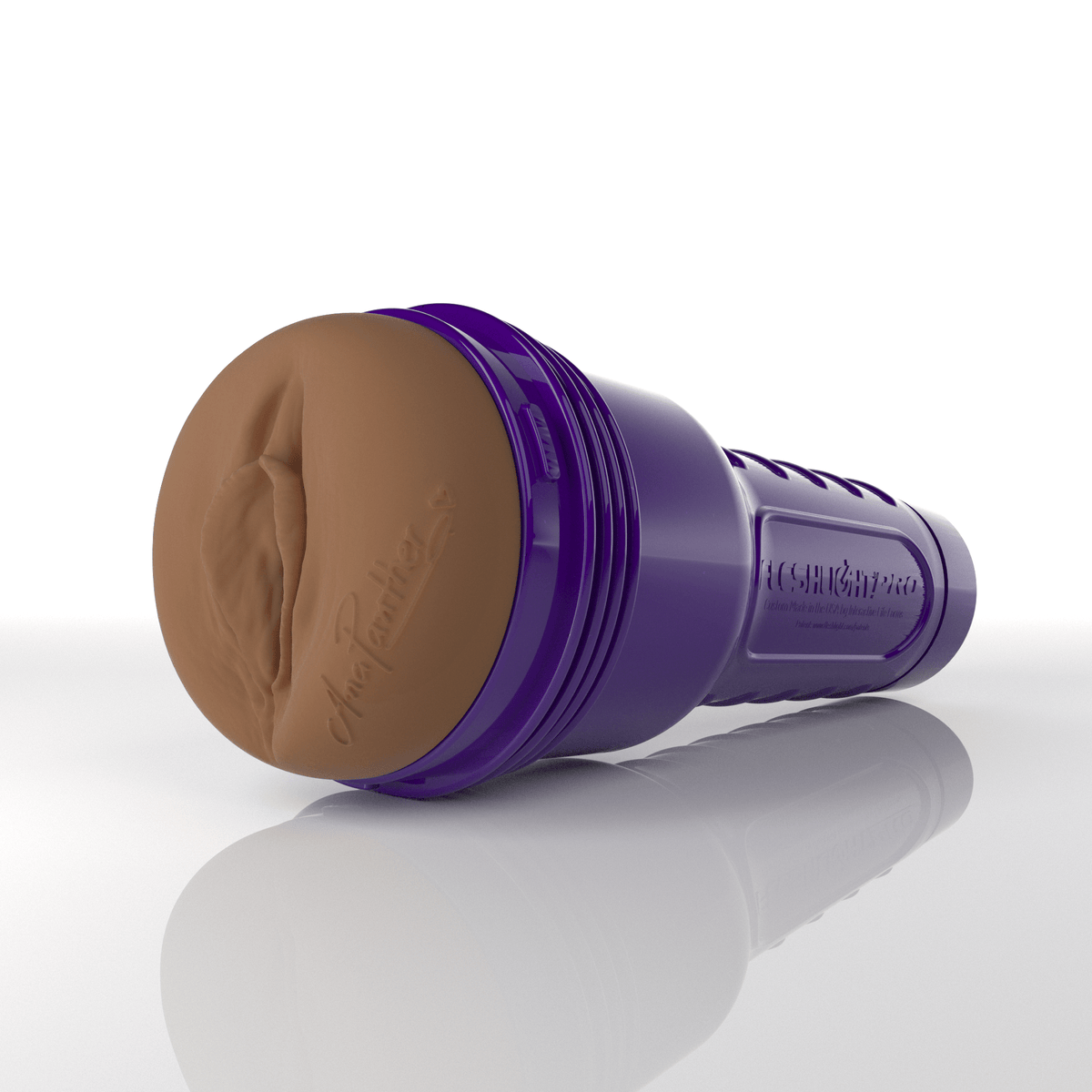 Ana Panther Fleshlight Golden Snitch Allure Fleshlight