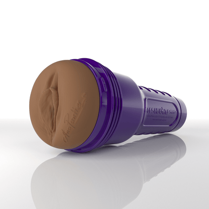 Ana Panther Fleshlight Golden Snitch Allure Fleshlight
