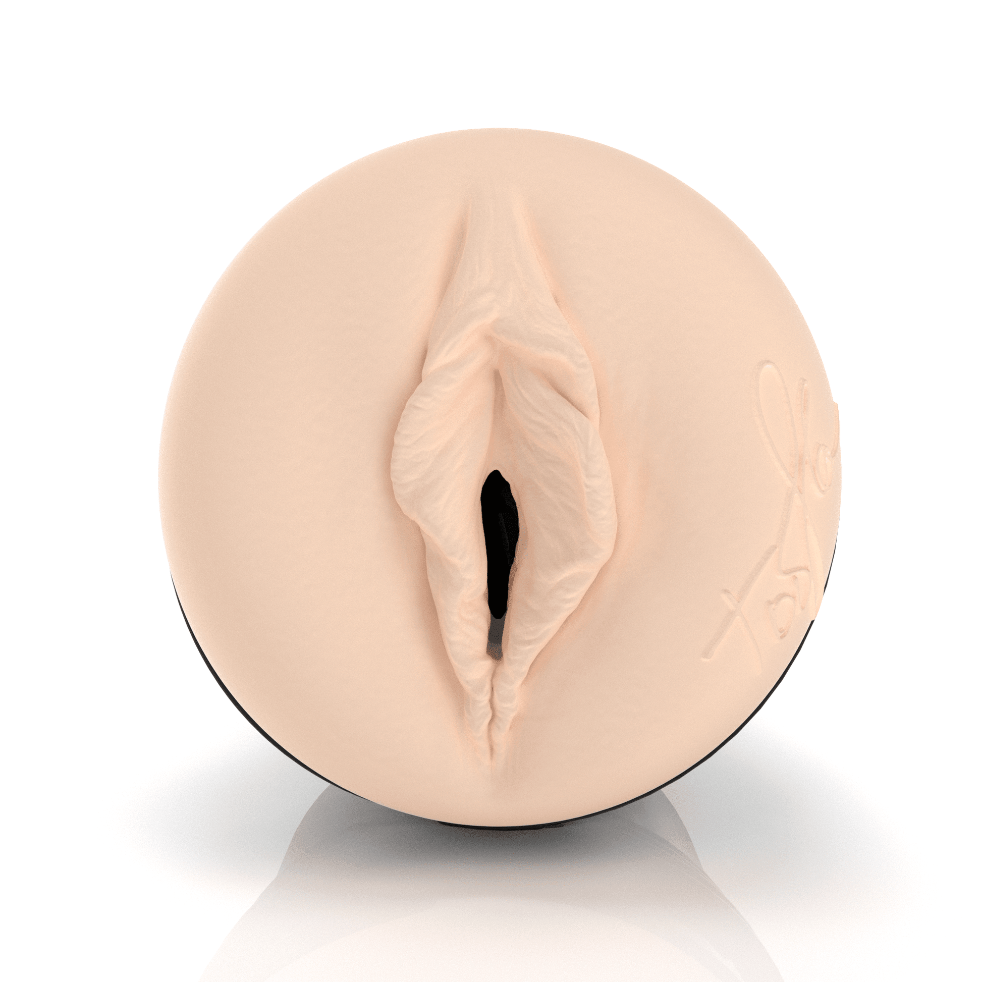 Agnessa Lady Fleshlight Allure With Case 150Fleshlight
