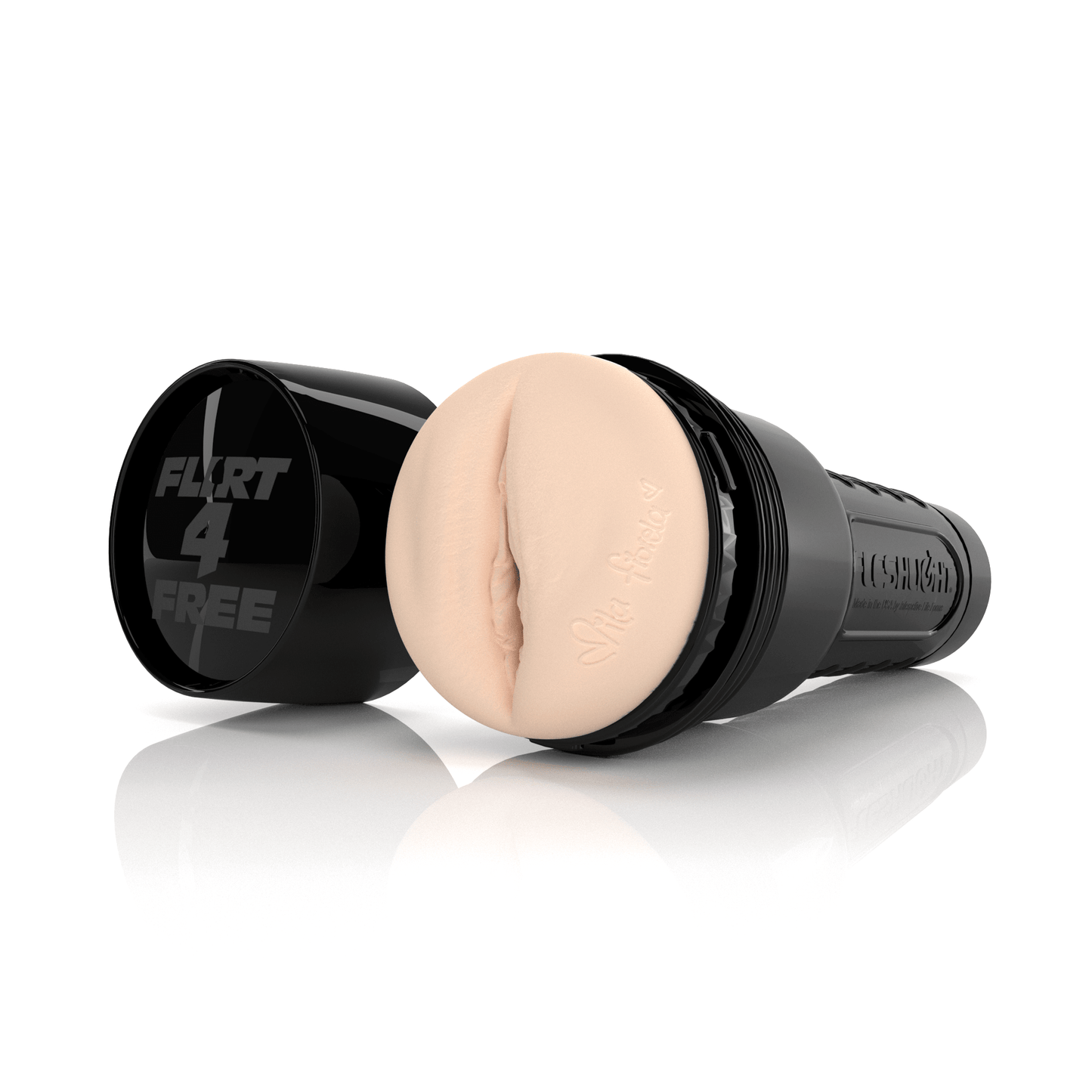Mila Fiorela Flirt4Free Fleshlight Flirt4Free Exclusive With Case Fleshlight
