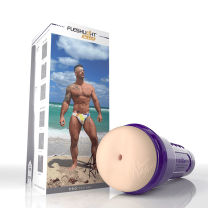 Adam Killian Butt Allure 150 Fleshlight