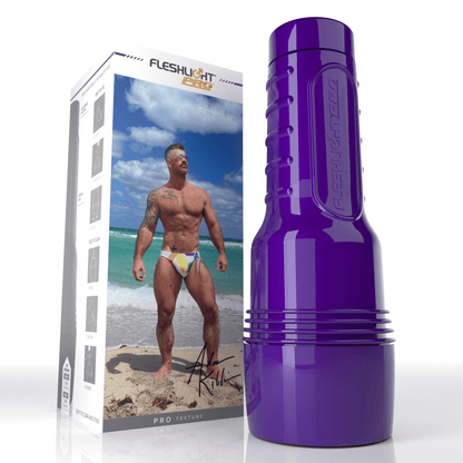 Adam Killian Butt Allure 150 Fleshlight