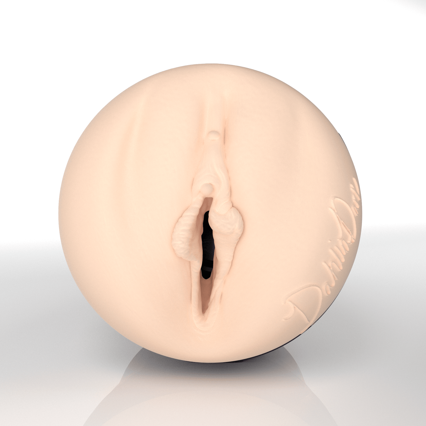 Dahlia Dark Lady Allure 150 Fleshlight