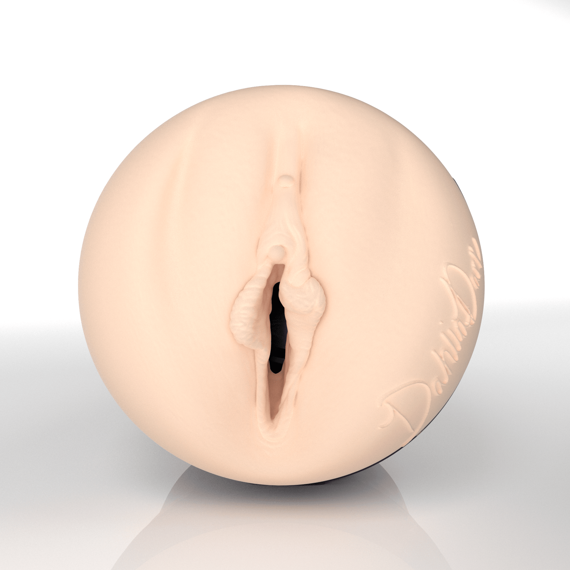 Dahlia Dark Lady Allure 150 Fleshlight