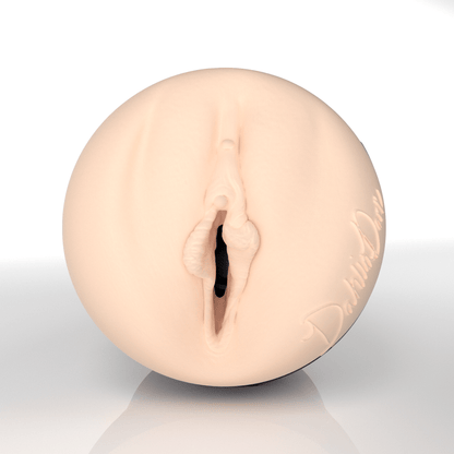 Dahlia Dark Lady Allure 150 Fleshlight