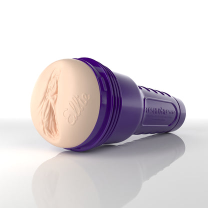 Ellie Fleshlight Pink Pussy Allure Fleshlight