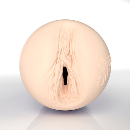 Ellie Fleshlight Pink Pussy Allure Fleshlight