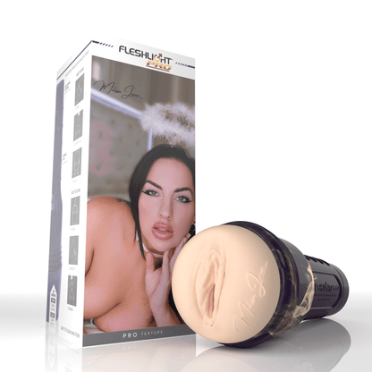 Melissa Jeane Lady Allure 150 Fleshlight