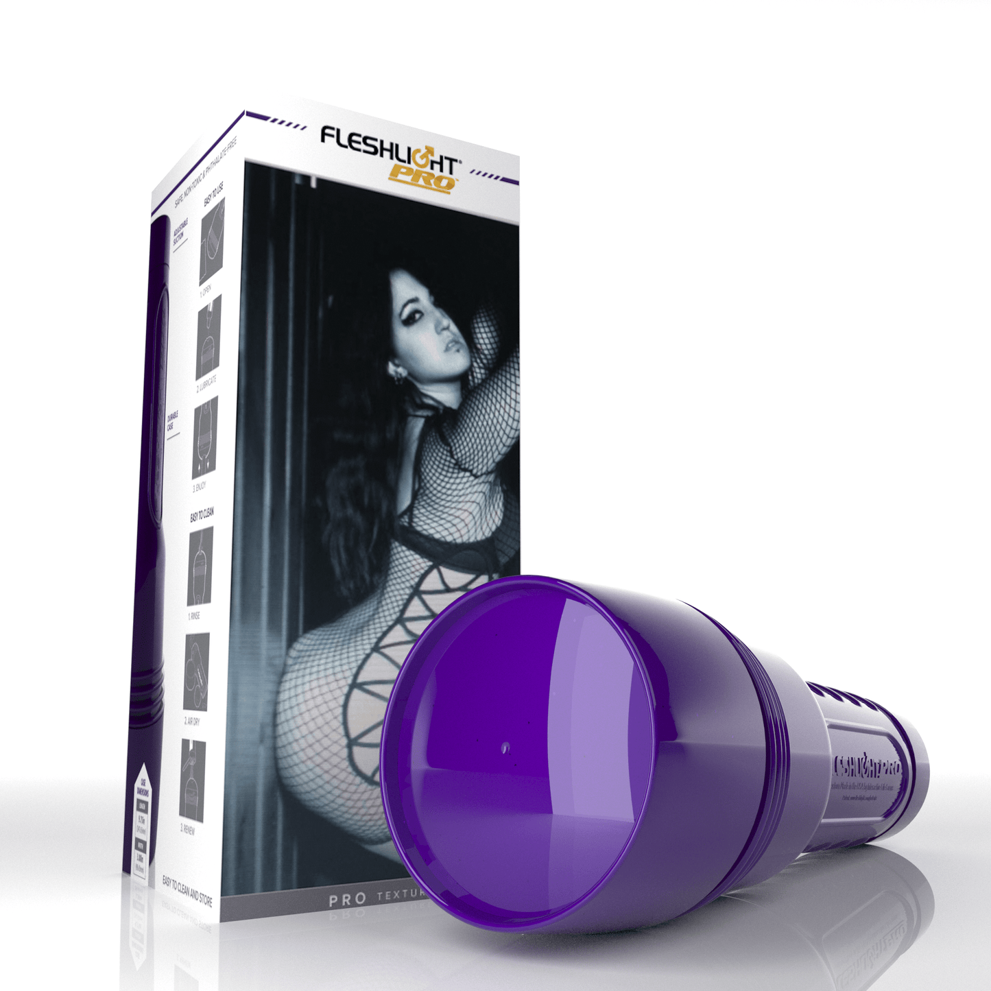 Phoenix Lair Allure 150 Fleshlight